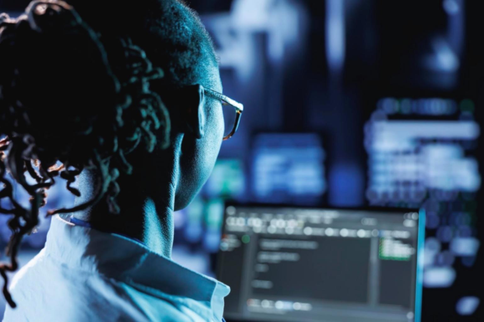 Sistema de coleta progressiva de lanternas durante evento de Festa Junina